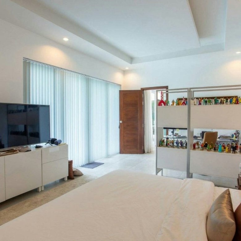 3-Bedroom Pool Villa for Sale in Hua Hin