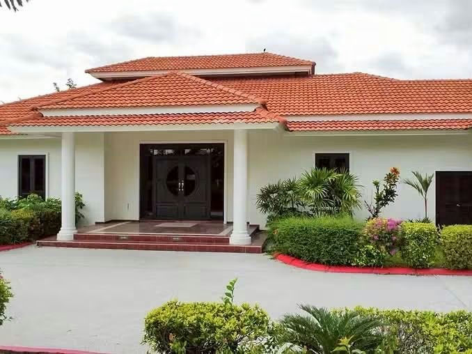 Exclusive Pool Villa For Sale at Palm Hills Golf Course