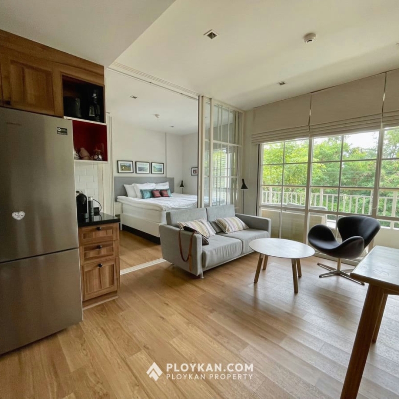🔥 Price Reduced! – 1 Bedroom Condo with Golf Course View for Sale