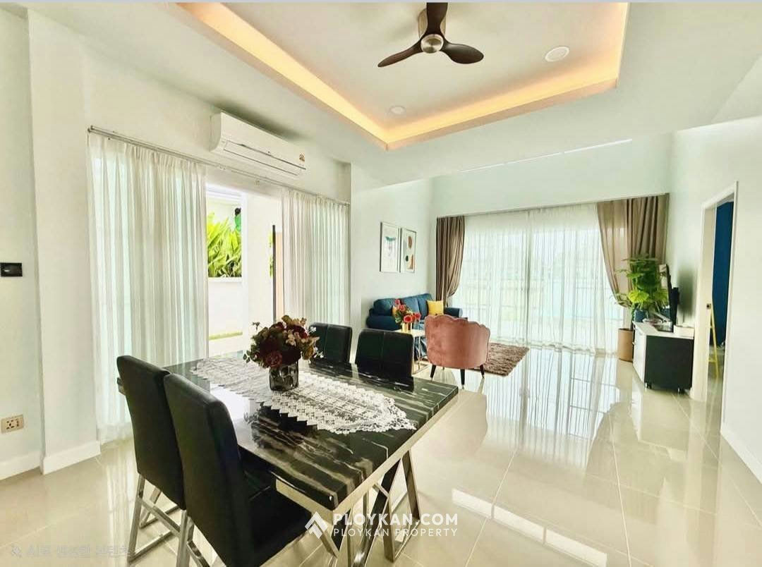 3 Bedroom House for Sale and Rent in Cha-Am
