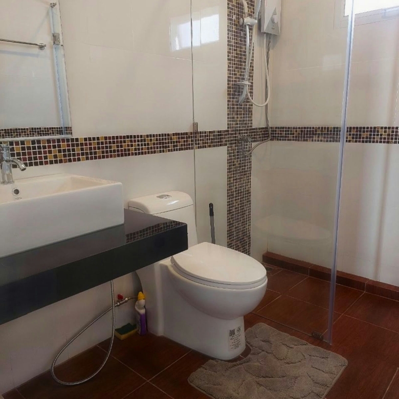 3 Bedroom Pool Villa for Rent in Casa Collina Hua Hin