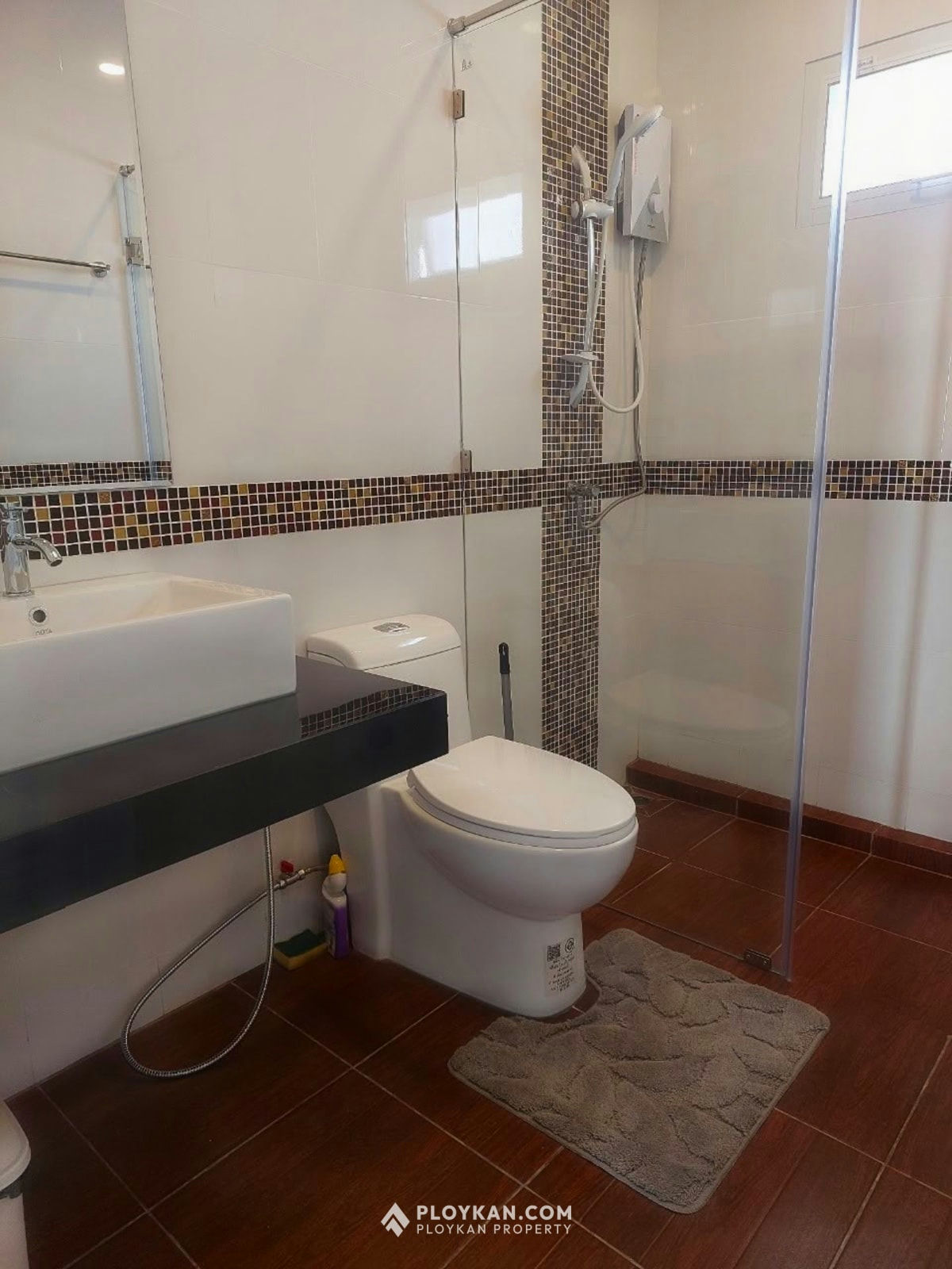 3 Bedroom Pool Villa for Rent in Casa Collina Hua Hin