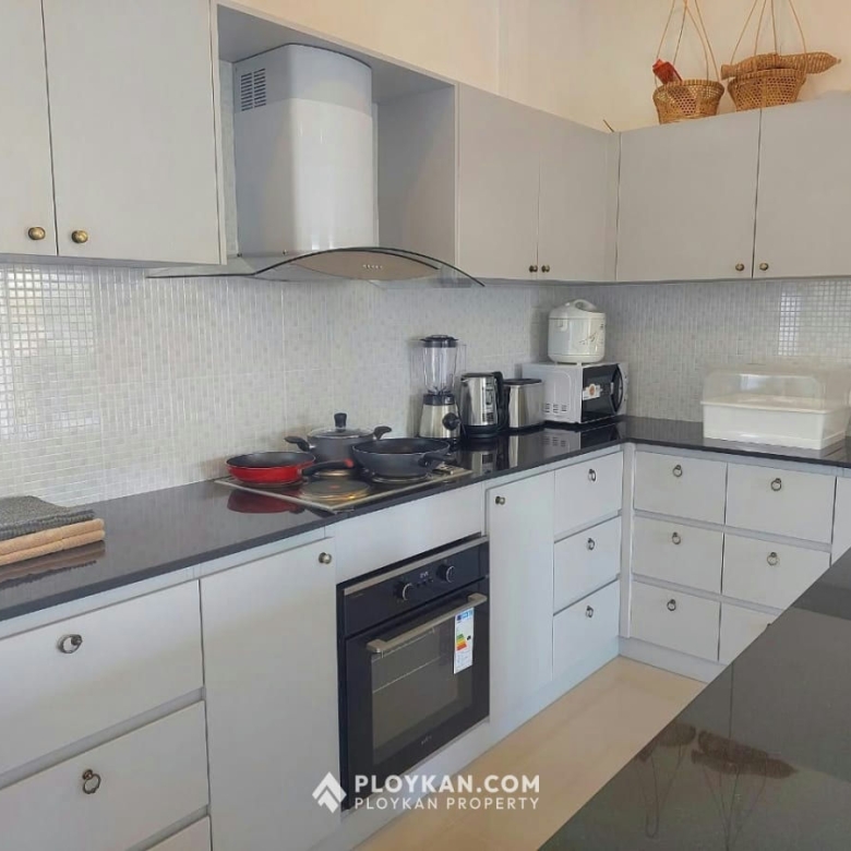 3 Bedroom Pool Villa for Rent in Casa Collina Hua Hin