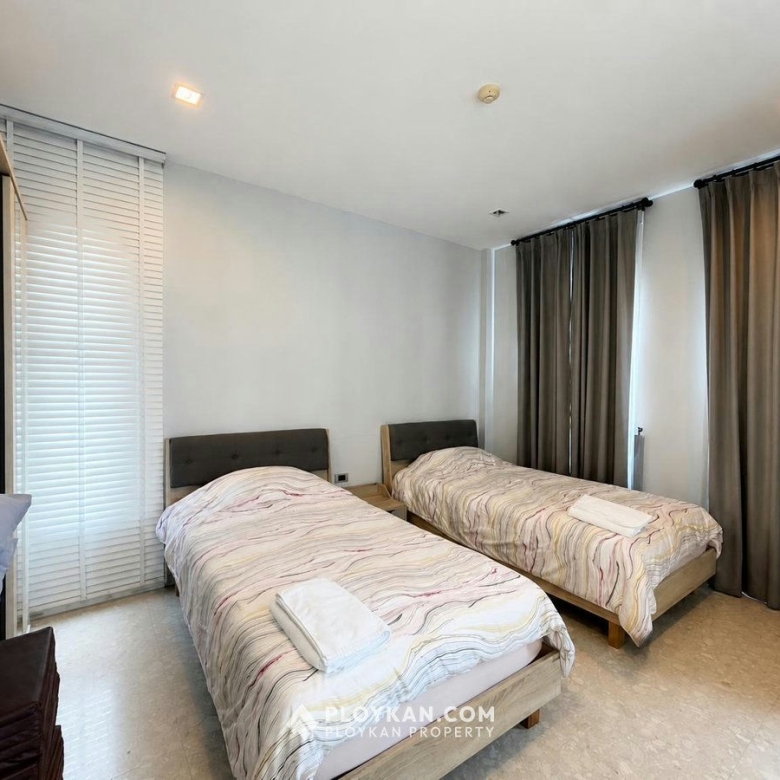 For Rent: 2 Bedroom Pool Villa at The Crest Santora Huahin
